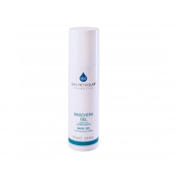 San Pietro LAB Beauty Mask GEL